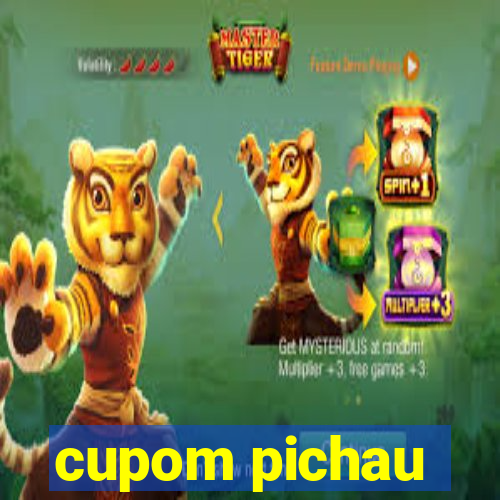 cupom pichau